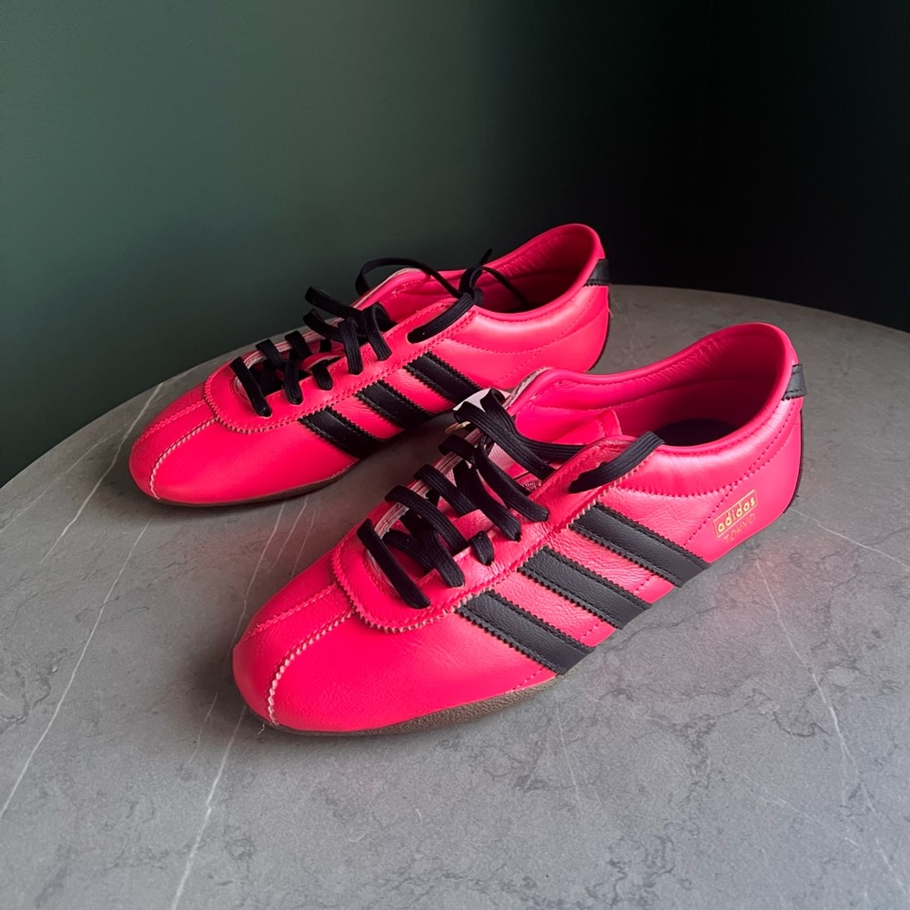 adidas Tokyo Decon Sneakers